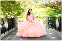 Some photos from Daphne Quinceanera