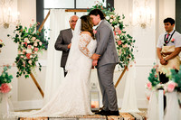 Some photos from Ane and Sitini wedding